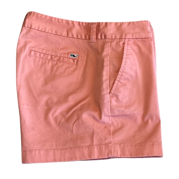 Vineyard Vines Pants - VINEYARD VINES Women’s Stretch Short - sz 8